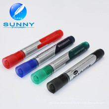 Multi Colored Liquid Whiteboard Dry Erase Marker